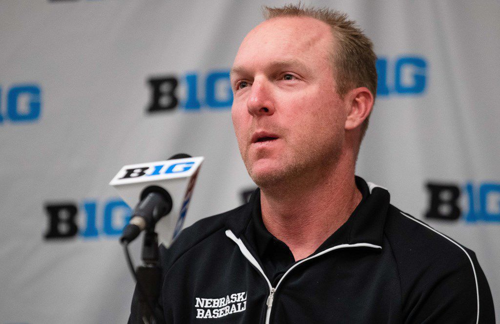 Darin Erstad